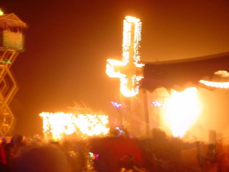 TradeMark G's Photos/Travels/Burning (Burning Man, Burning Corn, etc